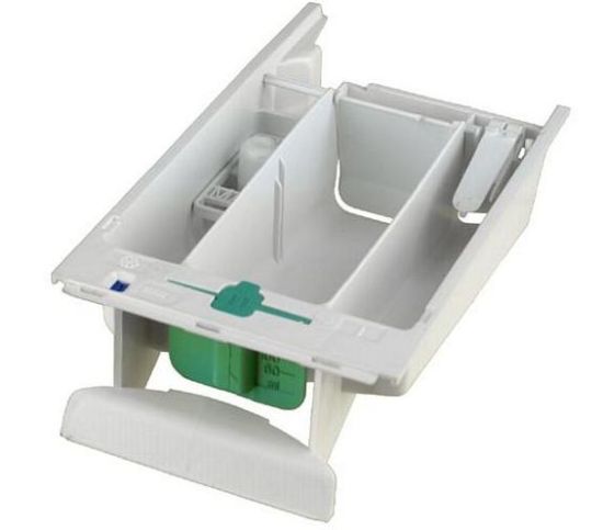 Picture of Detergent Drawer